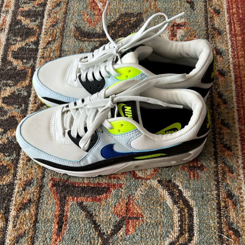 Nike Air Max size 8